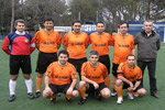 En “fair play” takımlar