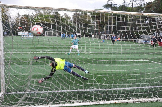 Futbol Turnuvası’nda YKB CUP ve YKB LİG maçları oynandı!