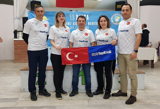 Sokak Hayvanları için Datça’da Yüzdük