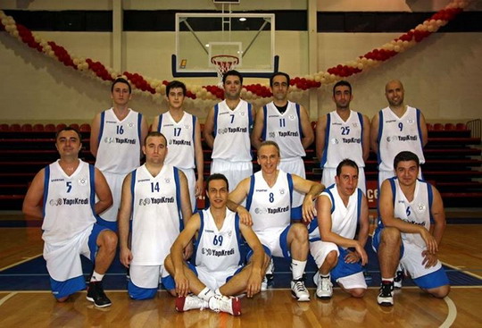 2012-2013 sezonuna elveda derken...