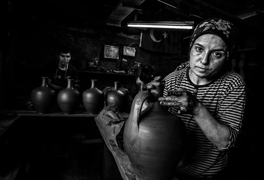 2015/Ağustos ayının fotoğrafı Fatma Aydın’dan geldi!