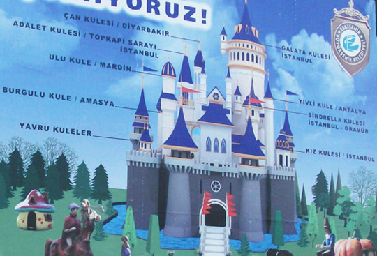 Anadolu rüyası: Eskişehir…