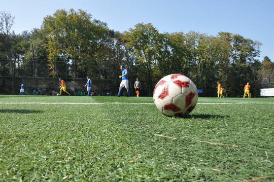 Futbol Turnuvası’nda ikinci hafta!
