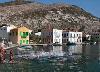 Yunanistan’ın Meis adasından Antalya Kaş Kıyılarına Yüzdük