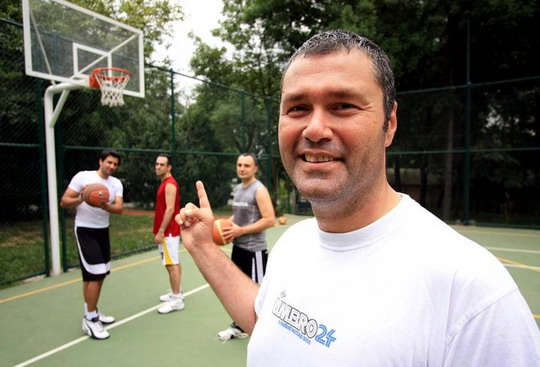 Soner’in ardından...