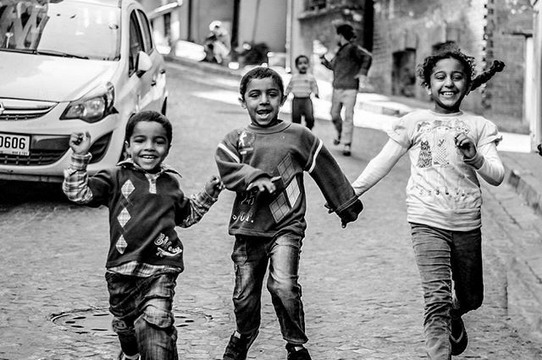Ödüllü 2016/Aralık ayının fotoğrafı Volkan Akpınar’dan  geldi!