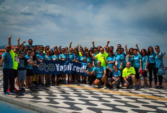 Wings For Life World Run 2017...