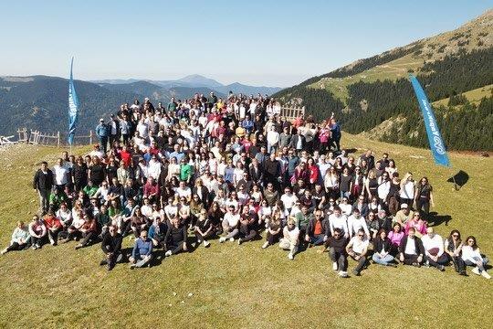 Giresun Kümbet Yaylası Şenliği...