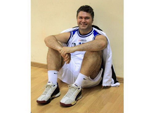 Soner Barutçuoğlu 4.Streetball Turnuvası...