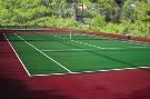 Tenis hala zengin sporu mu?