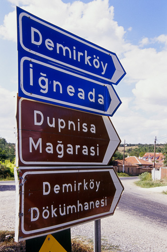 Denizlere dair ilk aşkım: İğneada…