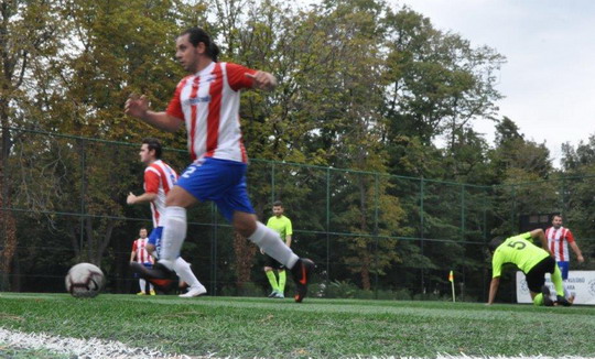 Futbol Turnuvasında ilk gurup maçlarının son haftasına giriyoruz.