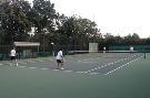 2010 Yapı Kredi Spor Kulübü Tenis Turnuvası